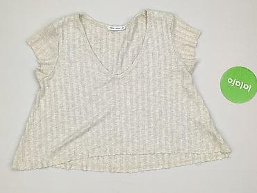 pull and bear7: Bershka, Bluzka damska, rozmiar S — 2