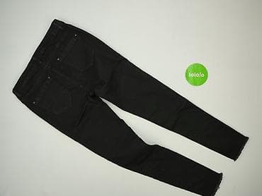 jeans version: Jeansy damskie, rozmiar XL — 3