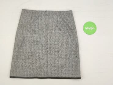 spódnice srebrne plisowane: Monnari, Women`s skirt, size S (EU 36) — 3