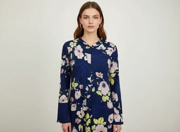 sukienki sylwester plus size: Next, Sukienka damska, rozmiar M — 6