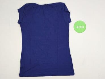 t shirty tommy hilfiger basic: Tommy Hilfiger, T-shirt damski, rozmiar M — 3