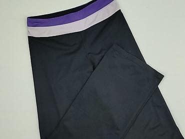 Spodnie damskie, rozmiar S