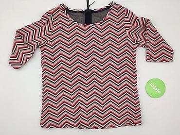 buty zygzak: Bluzka damska, rozmiar XL — 2