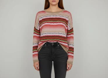 viola piekut swetry: JULIE, Sweter damski, rozmiar One size — 7