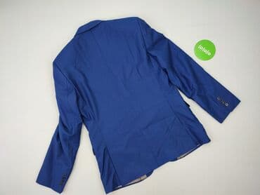 marynarka męska 4xl: Marynarka dla mężczyzn, rozmiar 4XL — 3