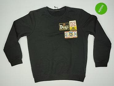 dsquared2 icon bluza: Dsquared2, Bluza damska
, rozmiar S — 2