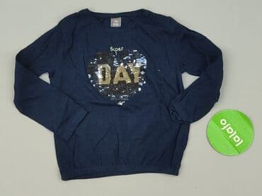 koszulka jeremy sochan: Blouse, Little kids, 5-6 years, 110-116 cm, condition - Very good — 2
