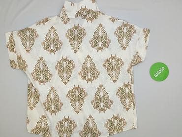 kenzo bluzki: Koszula damska, rozmiar 4XL — 3