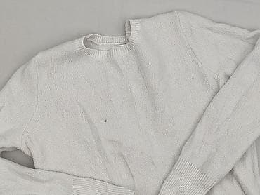 kicia: Sinsay, Sweter damski, rozmiar L — 1