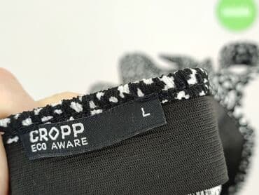spódnice midi mohito: Cropp, Spódnica damska, rozmiar L — 4