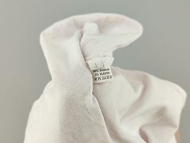 obcisla bluza: Bluzka damska, rozmiar M — 6