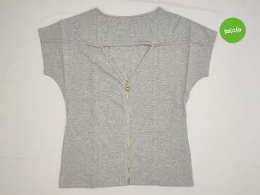 bluzka montego: MEGI, Bluzka damska, rozmiar XL — 3