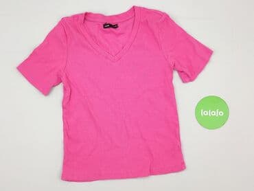 real madryt różowa koszulka: T-shirt damski, rozmiar M — 2