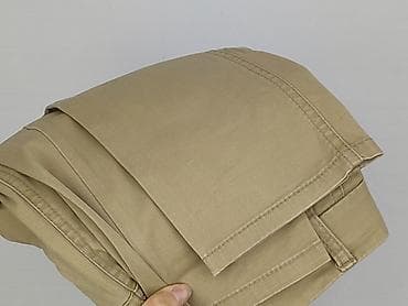 zara basic 77302: Stefanel, Spodnie materiałowe damskie, rozmiar S — 8