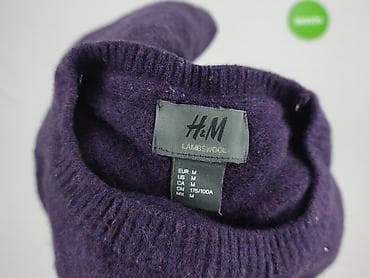 pull: H&M, Светр жіночий, розмір M — 4