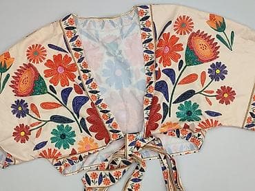 kardigan pull and bear: Shein, Накидка жіноча, розмір L — 1