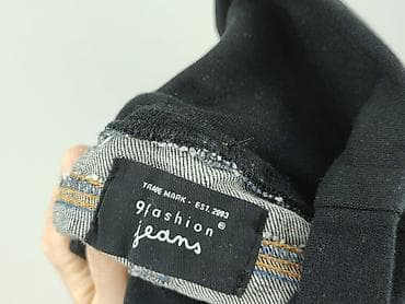 Kobiety: Jeansy damskie, rozmiar S — 4