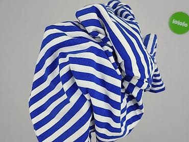 bluzki blue: ONLY, T-shirt damski, rozmiar XL — 4