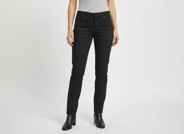 BRAX, Material trousers for women, size S at lalafo.pl BRAX, Material trousers for women, size S