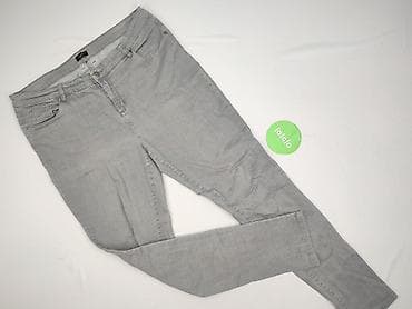 jeansy bez elastanu: Jeansy dla mężczyzn, rozmiar L — 2