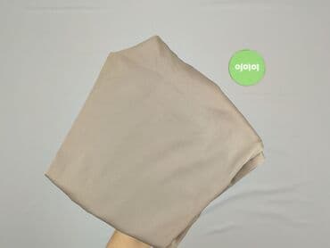 buty na koturnie z futerkiem: Freesia, Spodnie materiałowe damskie, rozmiar M — 6