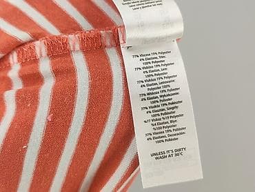 t shirty stretch: F&F, T-shirt damski, rozmiar M — 5