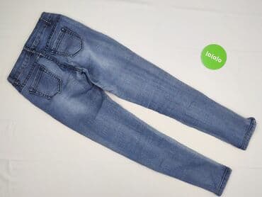 spodnie push up reserved: Jeans for women, S — 3