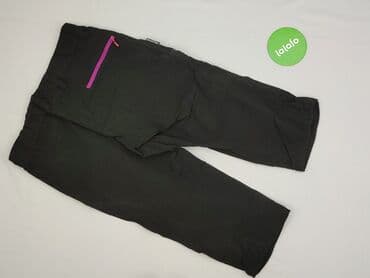 dawniej spodnie do konnej jazdy: Spodnie 3/4 damskie, rozmiar M — 2