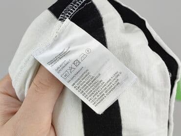 hm t shirty oversize: H&M, T-shirt damski, S — 5