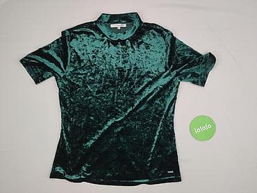 coco chanel bluzka: Woman, Bluzka damska, rozmiar XL — 2