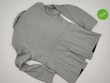 simple marynarki: H&M, Marynarka damska, rozmiar L — 3