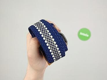 cmyk accessories: Pasek, Damskie, stan - Idealny — 4