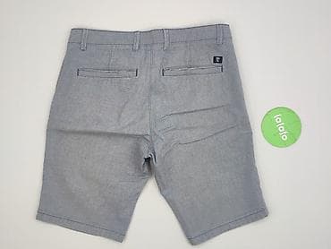 tom tailor europe: Tom Tailor Denim, Szorty dla mężczyzn, rozmiar S — 3