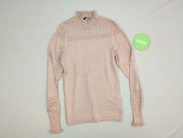 max studio sweter: Sweter damski, rozmiar M — 2