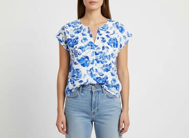 greenpoint bluzy damskie: Greenpoint, Bluzka damska, rozmiar S — 6