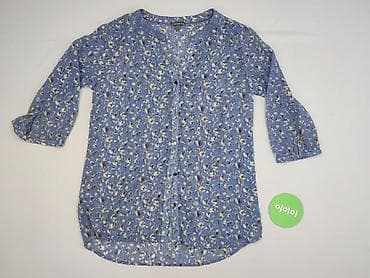 bluzki plisowane: Street One, Koszula damska, rozmiar M — 2