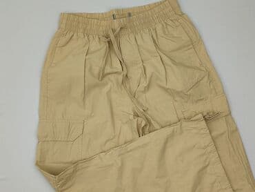 C&A, Spodnie cargo damskie, S