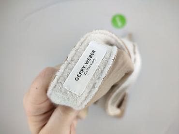 sweter f1: Gerry Weber, Kamizelka damska, rozmiar One size — 4