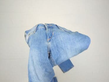 джинси жіночі сінсей: H&M, Jeans for women, size S (EU 36) — 6