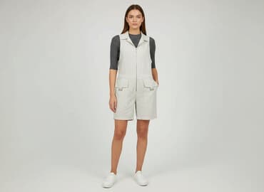 kombinezon bialcon: New Collection, Women`s overall, size L — 1