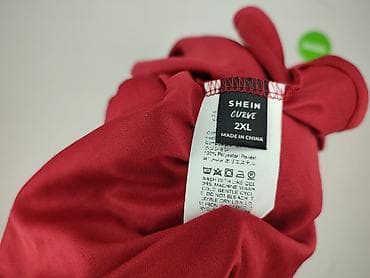 obrazy shein: Shein Curve, Sukienka damska, rozmiar 2XL — 4