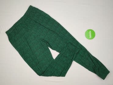 kapcie wyprzeda: Esmara, Spodnie materiałowe damskie, rozmiar M — 3