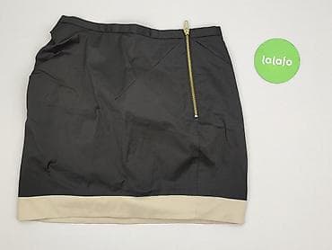 basic tops h m: H&M, Spódnica damska, rozmiar M — 3