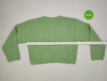 sprzedaje.t: H&M Divided, Sweter damski, rozmiar L — 5