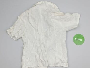 bluzki z długim rękawem młodzieżowe: Women`s shirt, size S — 4