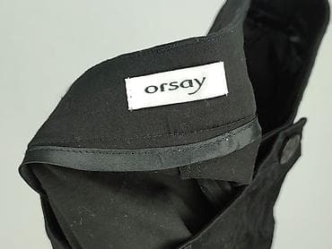bermudy h: Orsay, Szorty damskie, rozmiar M — 4