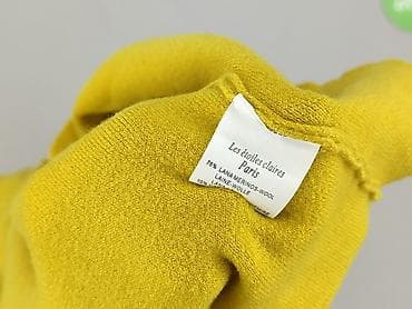 sweter od c: Les étoiles claires Paris, Kardigan damski, rozmiar M — 5