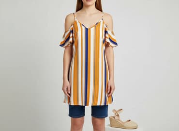 sukienki cieszyn: Shein, Sukienka damska, rozmiar M — 6