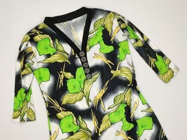 sukienki z nadrukiem: Sukienka damska, rozmiar S — 2