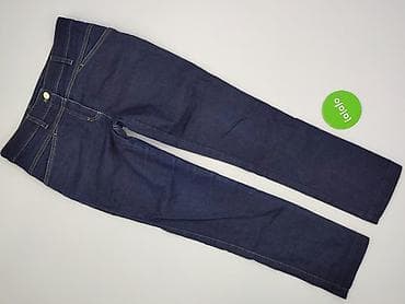 classics77 jeans: Escada, Jeansy damskie, rozmiar S — 2